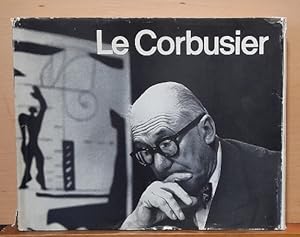 Image du vendeur pour Le Corbusier 1910-65 (Texte in franzsischer, englischer u. deutscher Sprache) mis en vente par ANTIQUARIAT H. EPPLER