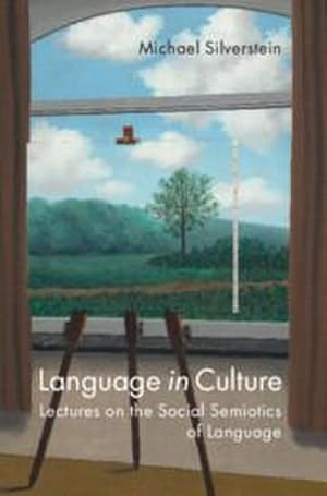 Bild des Verkufers fr Language in Culture : Lectures on the Social Semiotics of Language zum Verkauf von AHA-BUCH GmbH