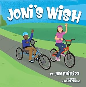 Imagen del vendedor de Joni's Wish a la venta por GreatBookPrices