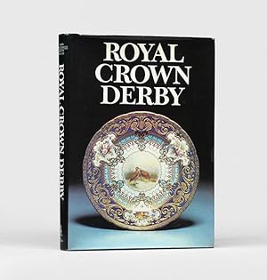 Bild des Verkufers fr Royal Crown Derby. zum Verkauf von Peter Harrington.  ABA/ ILAB.