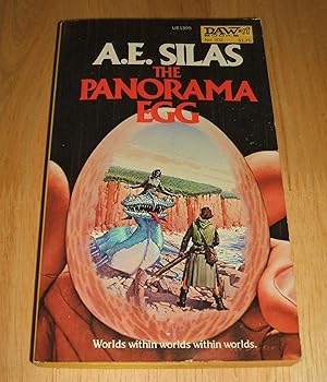 Seller image for The Panorama Egg for sale by biblioboy