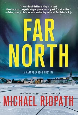Imagen del vendedor de Far North (Fire and Ice) a la venta por Redux Books