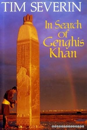 Imagen del vendedor de In Search Of Genghis Khan a la venta por Redux Books