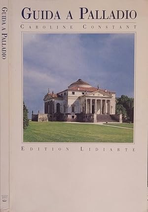 Seller image for Guida a Palladio for sale by Biblioteca di Babele