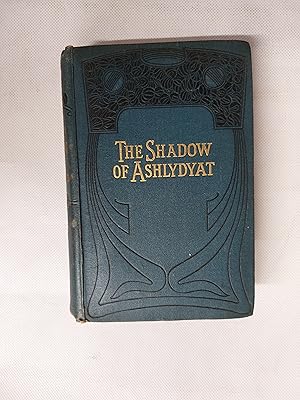 Image du vendeur pour The Shadow O Ashlydyat mis en vente par Cambridge Rare Books