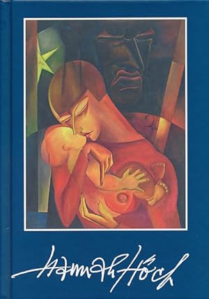 Seller image for Frau und Saturn. Mit Texten von Hannah Hch, Ralf Burmeister und Peter Barth. for sale by Antiquariat Lenzen