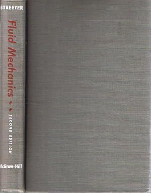 Seller image for Fluid Mechanics for sale by Redux Books