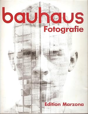 Imagen del vendedor de Bauhaus Fotografie a la venta por Antiquariat Andreas Schwarz