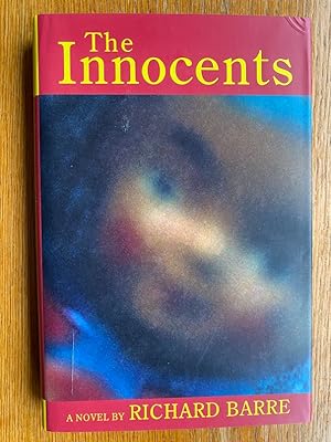 Bild des Verkufers fr The Innocents zum Verkauf von Scene of the Crime, ABAC, IOBA