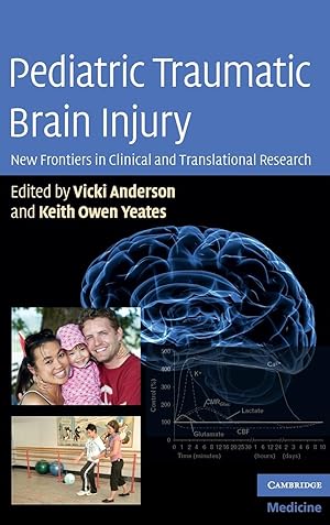 Image du vendeur pour Pediatric Traumatic Brain Injury: New Frontiers in Clinical and Translational Research mis en vente par moluna