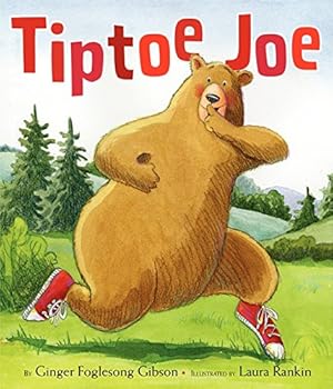 Seller image for Tiptoe Joe for sale by Pieuler Store