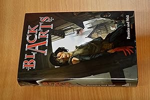 Seller image for Black Arts for sale by HALCYON BOOKS