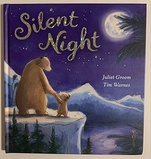 Image du vendeur pour Silent Night mis en vente par Reliant Bookstore