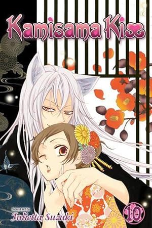 Seller image for Kamisama Kiss, Vol. 10 (Paperback) for sale by Grand Eagle Retail