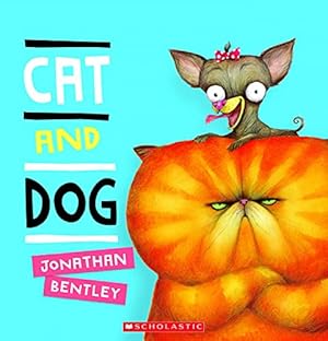 Seller image for Cat and Dog for sale by Reliant Bookstore