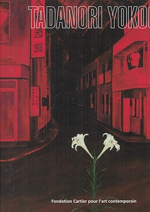 Seller image for Tadanori Yokoo for sale by Libreria Hellisbook