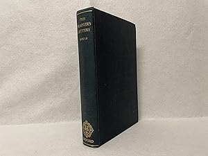 Seller image for The Drapier's Letters to the People of Ireland against receiving Wood's Halfpence. Edited by Herbert Davis (Oxford English Texts) for sale by St Philip's Books, P.B.F.A., B.A.