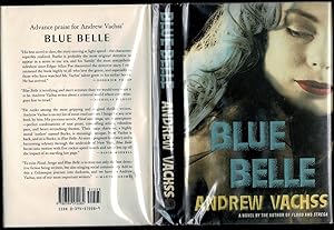 Seller image for Blue Belle for sale by The Book Collector, Inc. ABAA, ILAB