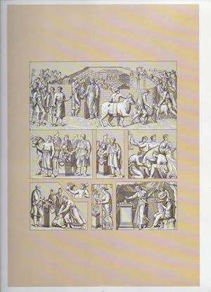 Immagine del venditore per LAMINA V18326: The ancient world. Sacrificial rituals in Rome venduto da EL BOLETIN