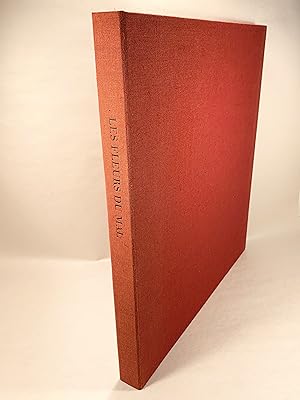 Image du vendeur pour Thre Poems from Les Fleurs Du Mal Photographs by Henri Cartier-Bresson Afterword by Jean Leymarie mis en vente par Old New York Book Shop, ABAA