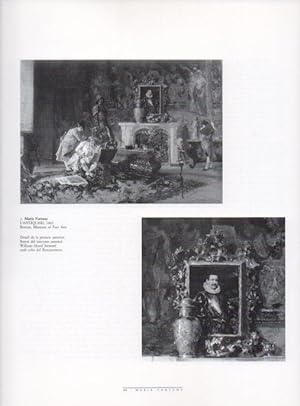 Seller image for LAMINA V18481: Lantiquari per Fortuny for sale by EL BOLETIN