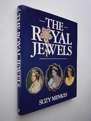 The Royal Jewels