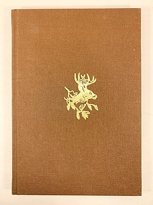 Imagen del vendedor de Big Woods Illustrated by Brett Smith a la venta por Old New York Book Shop, ABAA