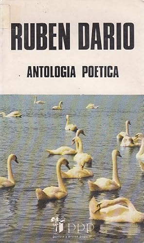 Image du vendeur pour ANTOLOGA POTICA mis en vente par Librera Vobiscum