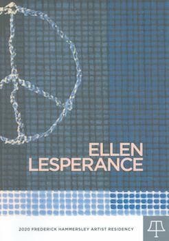 Imagen del vendedor de Ellen Lesperance at Tamarind Institute. a la venta por Wittenborn Art Books