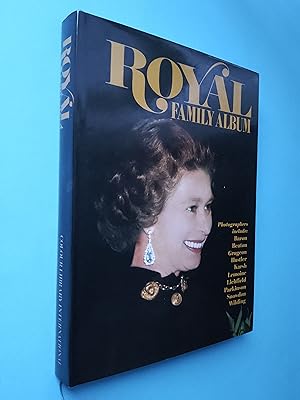 Royal Family Album