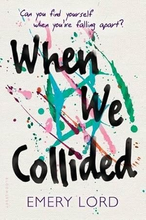 Bild des Verkufers fr When We Collided zum Verkauf von WeBuyBooks