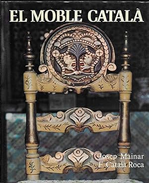 Moble Català, El. 1ª edició 1976