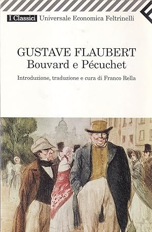 Bouvard e Pécuchet