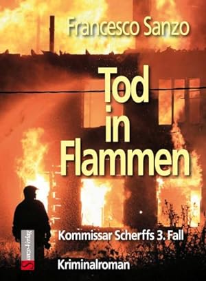 Seller image for Tod in Flammen for sale by Rheinberg-Buch Andreas Meier eK