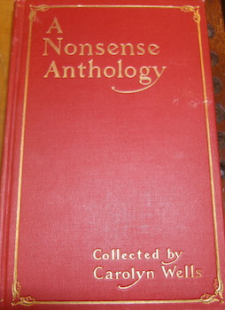 Image du vendeur pour A Nonsense Anthology. mis en vente par Wittenborn Art Books