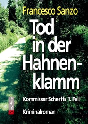 Seller image for Tod in der Hahnenklamm for sale by Rheinberg-Buch Andreas Meier eK