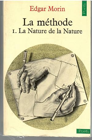Seller image for La Methode 1 La Nature De La Nature for sale by Il Salvalibro s.n.c. di Moscati Giovanni