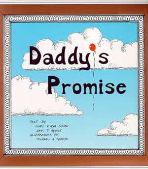 Seller image for Daddy's Promise for sale by Pieuler Store
