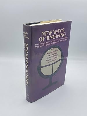 Seller image for New Ways of Knowing for sale by True Oak Books