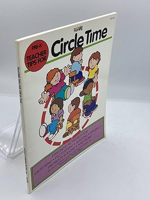 Imagen del vendedor de Teacher Tips for Circle Time/Mm 1925 a la venta por True Oak Books