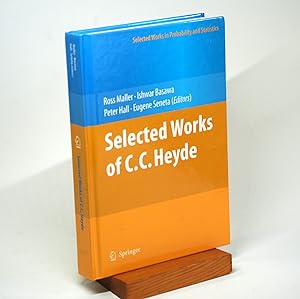 Bild des Verkufers fr Selected Works of C.C. Heyde (Selected Works in Probability and Statistics) [Selected Works in Probability and Statistics] zum Verkauf von Arches Bookhouse