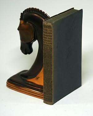 Image du vendeur pour THE KORAN [Everyman's Library 380] mis en vente par Arches Bookhouse