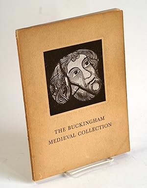 Seller image for HANDBOOK TO THE LUCY MAUD BUCKINGHAM MEDIEVAL COLLECTION for sale by Arches Bookhouse