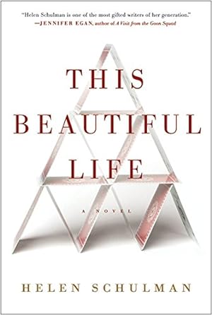 Imagen del vendedor de This Beautiful Life: A Novel a la venta por Reliant Bookstore