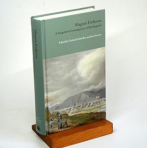 Bild des Verkufers fr Magns Eirksson: A Forgotten Contemporary of Kierkegaard (Danish Golden Age Studies) [Danish Golden Age Studies Volume 10] zum Verkauf von Arches Bookhouse