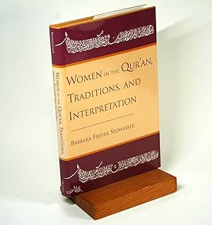 Imagen del vendedor de Women in the Qur'an, Traditions, and Interpretation a la venta por Arches Bookhouse