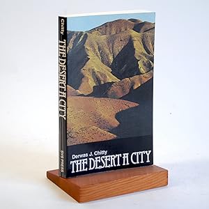 Bild des Verkufers fr The Desert a City: An Introduction to the Study of Egyptian and Palestian Monasticism Under the Christian Empire An Introduction to the Study of Egyptian and Palestinian Monasticism under the Christian Empire zum Verkauf von Arches Bookhouse