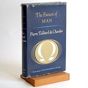 Seller image for THE FUTURE OF MAN for sale by Arches Bookhouse