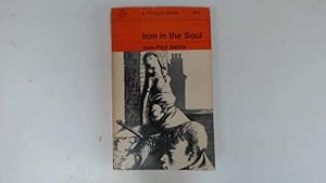 Seller image for Iron in the Soul for sale by Goldstone Rare Books