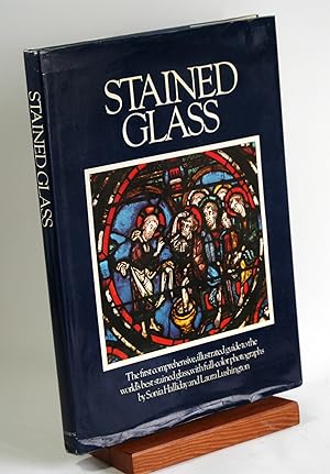 Seller image for Stained Glass for sale by Arches Bookhouse